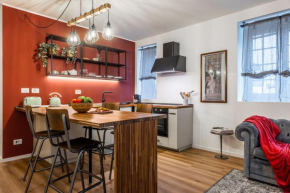 Aeroporto di Linate - Ortica Apartment